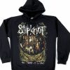 Slipknot – All Hope Is Gone (Duks)