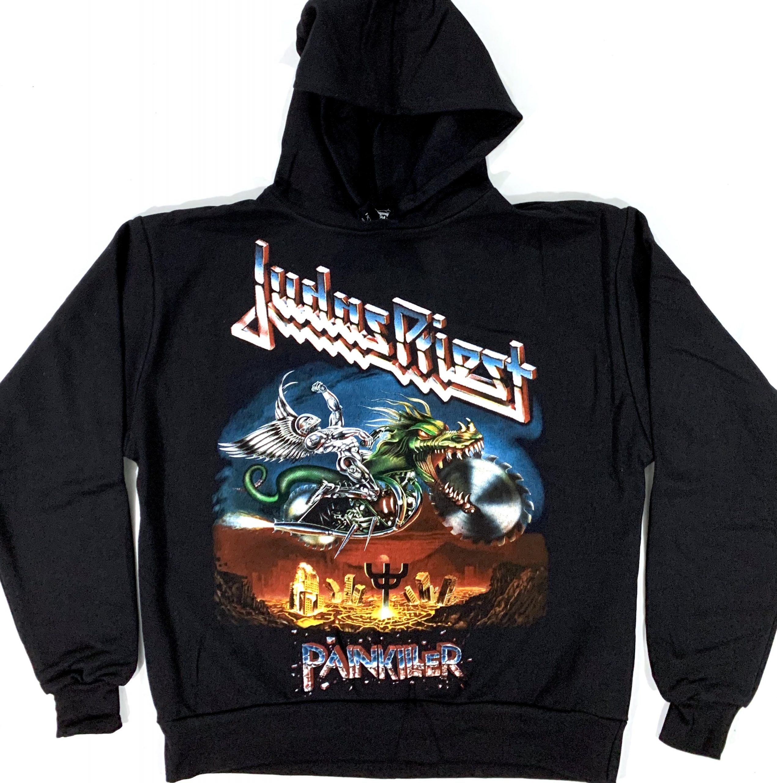 Judas Priest - PainKiller (Duks) - Duksevi