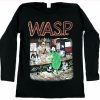 W.A.S.P. - Blind in Texas (Dugi Rukavi)