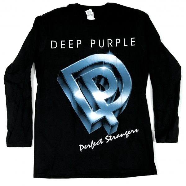 Deep Purple – Perfect Strangers (Dugi Dukav)