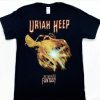 Uriah Heep - Return to Fantasy