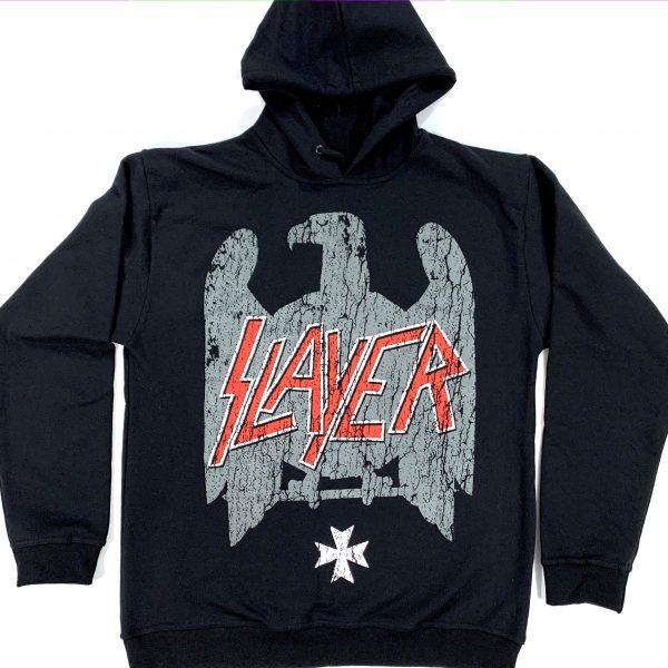 Slayer – Eagle (Duks)