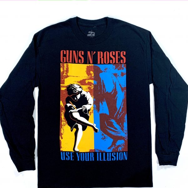 Guns n' Roses - Use Your Illusion