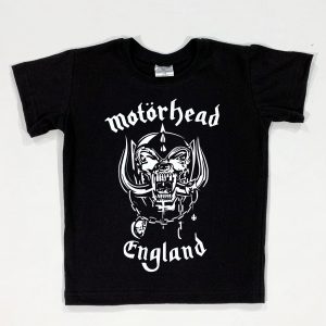 Motorhead (Dečija Majica)