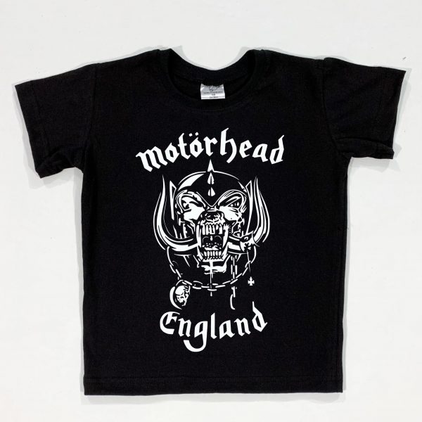 Motorhead (Dečija Majica)