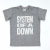System Of A Down (Dečija Majica)