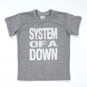 System Of A Down (Dečija Majica)
