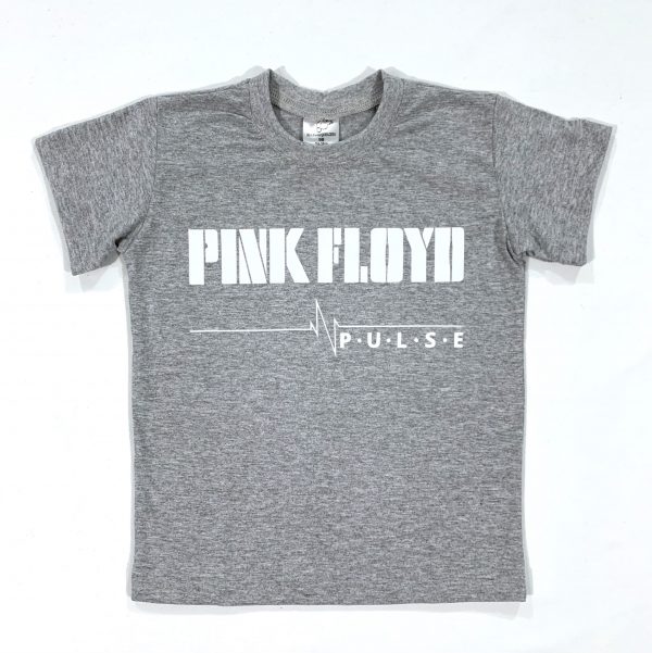 Pink Floyd - Pulse (Dečija Majica)