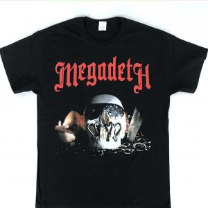 Megadeth - Killing