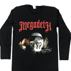 Megadeth - Killing (Dugi Rukav)