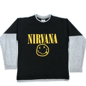 Nirvana (Dečija Bluza)