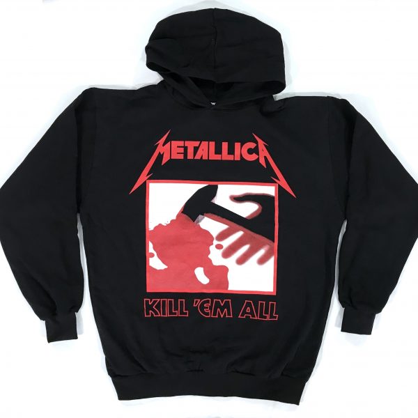 Metallica - Kill em All (Duks)