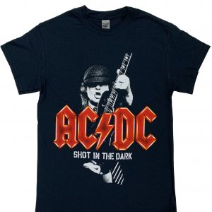 AC/DC - Shot in the Dark