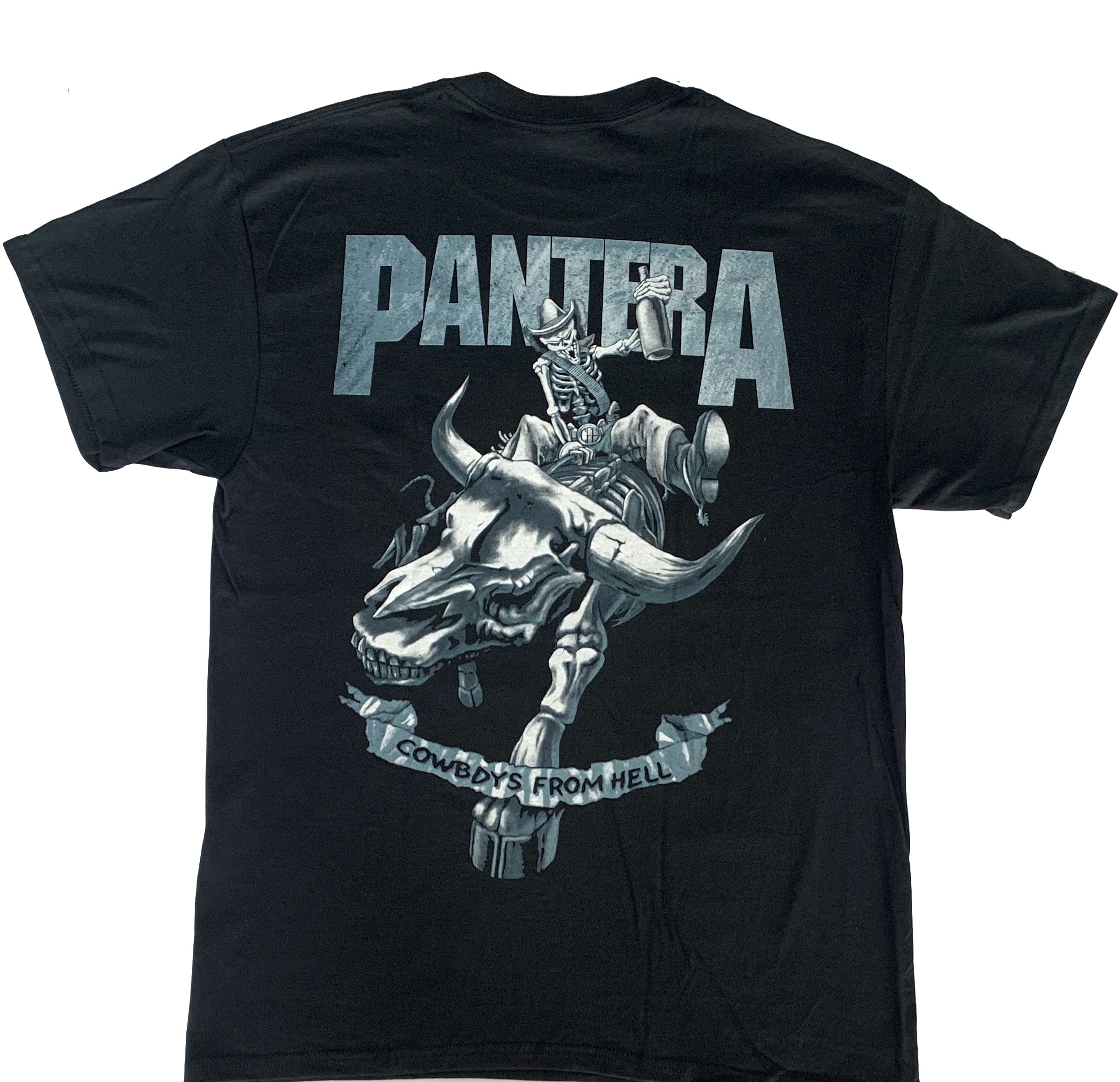 Pantera Cfh Heavy Metal Majice Metal Trash Metal