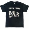 Thin Lizzy - Bad Reputation