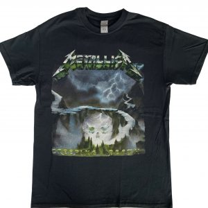 Metallica - Crepping Death