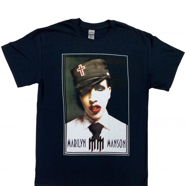 Marilyn Manson - Portrait