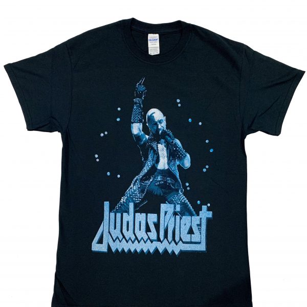 Judas Priest - Rob Halford