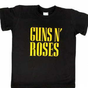 Guns N’ Roses (Dečija Majica)