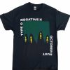 Type O Negative — October Rust