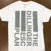 The Dillinger Escape Plan