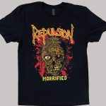 Repulsion - Horrified