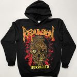 Repulsion - Horrified (Duks)