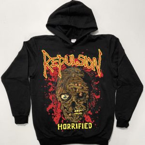 Repulsion - Horrified (Duks)
