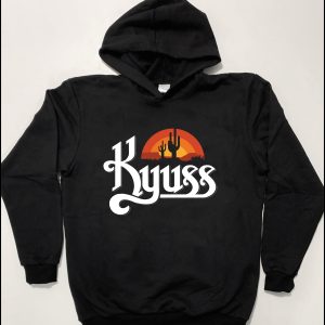 Kyuss - Black Widow (Duks)