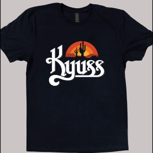 Kyuss - Black Widow