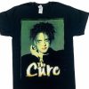 The Cure - Robert Smith
