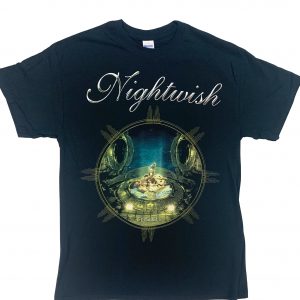Nightwish - Decades