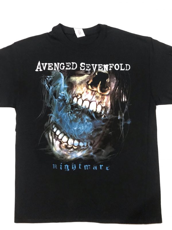 Avenged Sevenfold - Nightmare 2