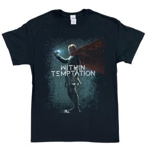 Within Temptation - Resist