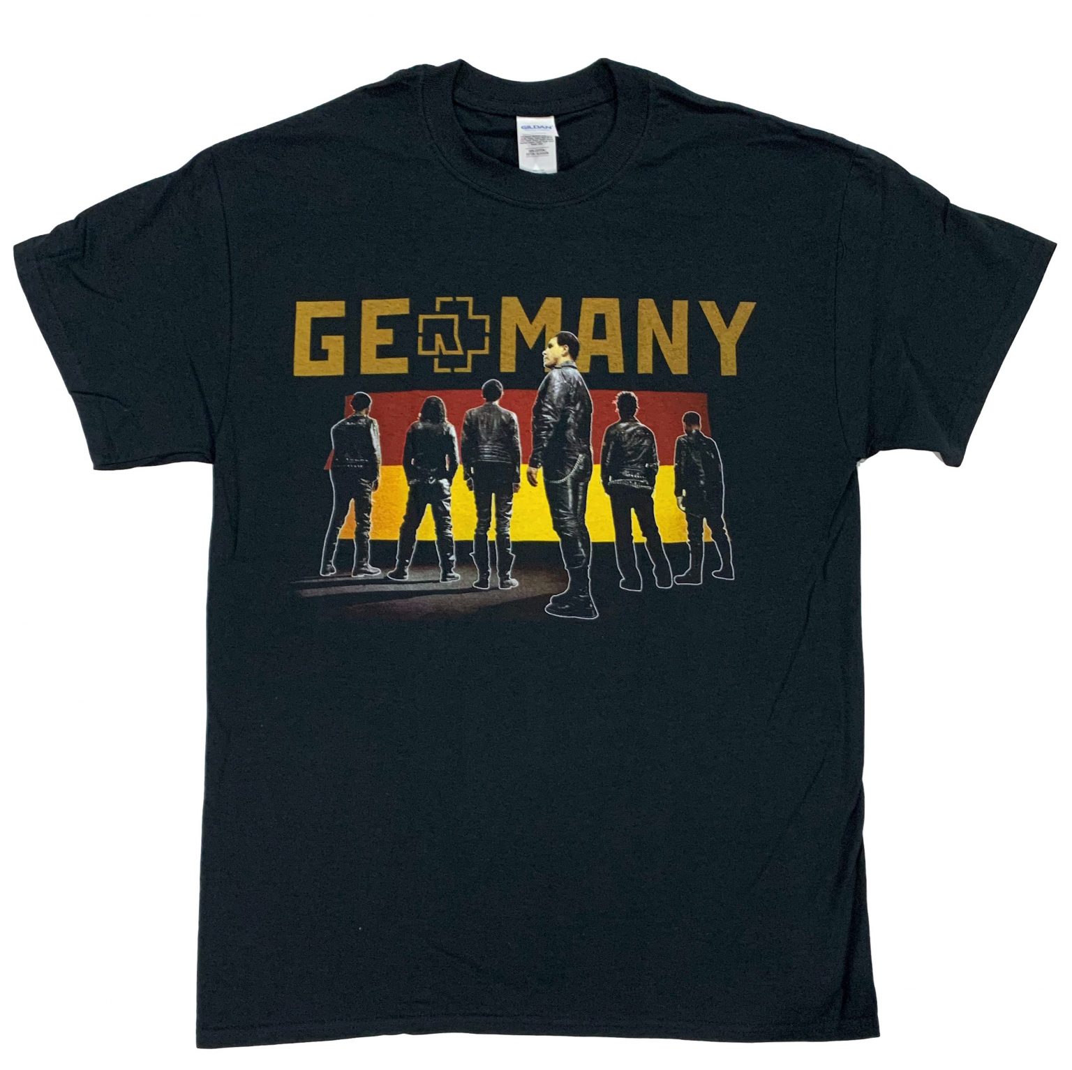 Rammstein - Germany