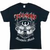Tankard - Alcoholic Metal