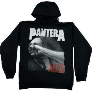 Pantera - Vulgar Display of Power (Duks))