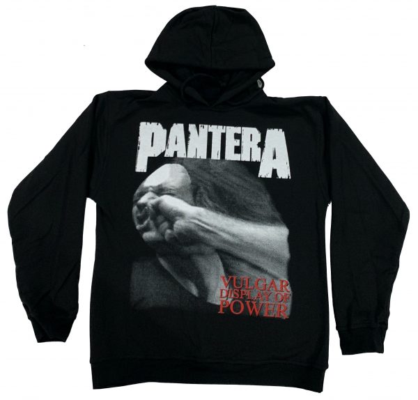 Pantera - Vulgar Display of Power (Duks))