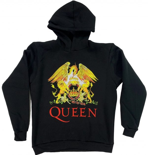 Queen - Logo (Duks)
