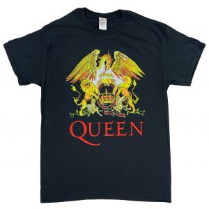 Queen - Logo