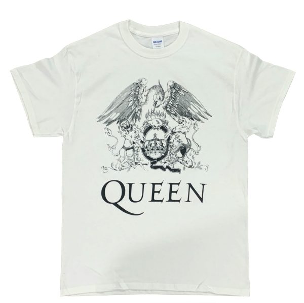 Queen - Emblem