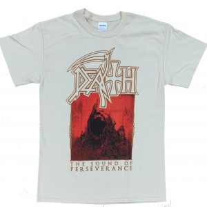 Death - The Sound Of Perseverance (Beige)