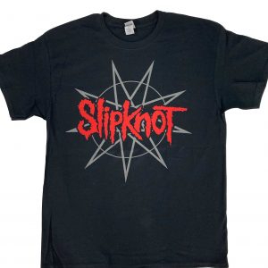 Slipknot - Logo WANYK