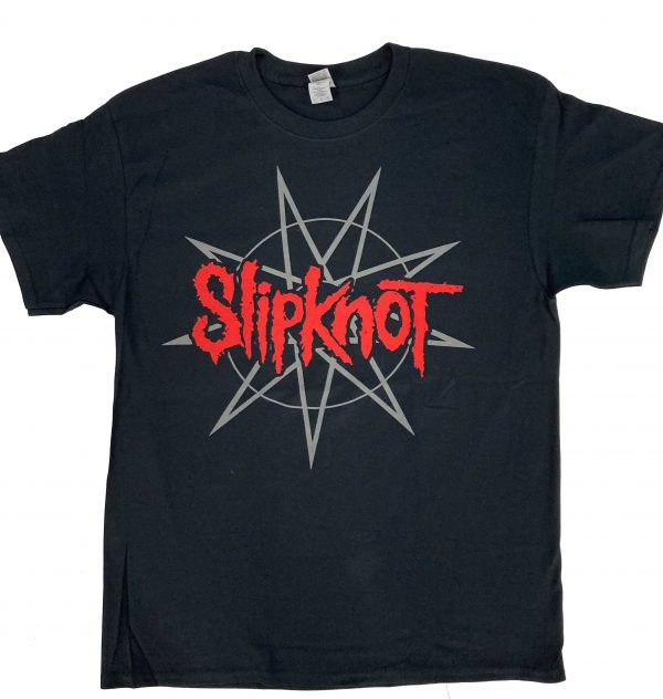 Slipknot - Logo WANYK