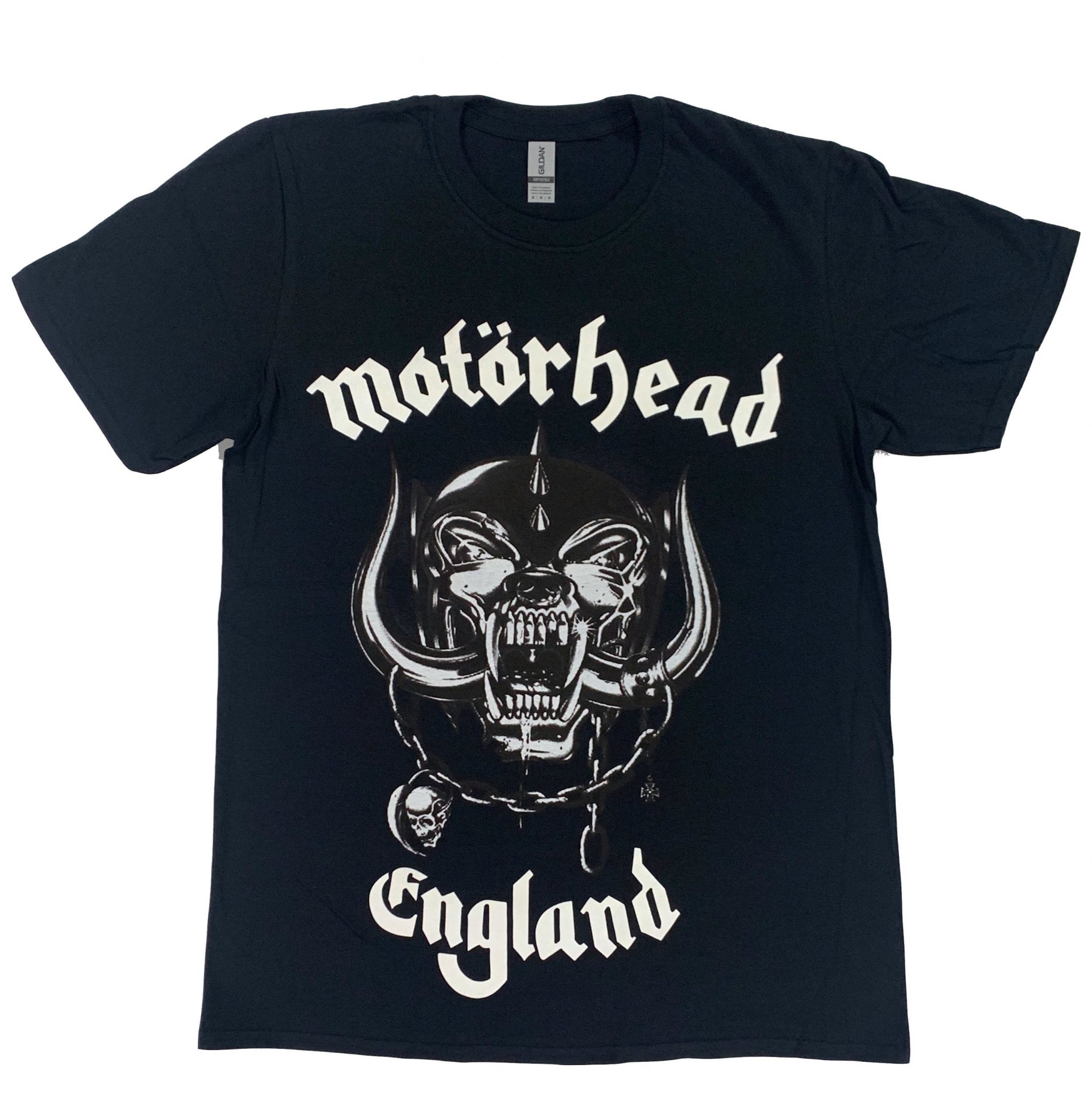 Motorhead - England