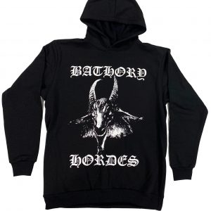 Bathory - Hordes Goat (Duks)