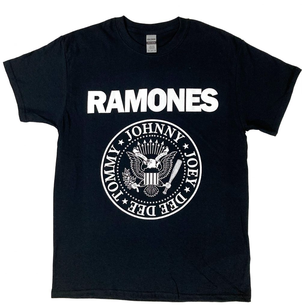 Ramones - Logo