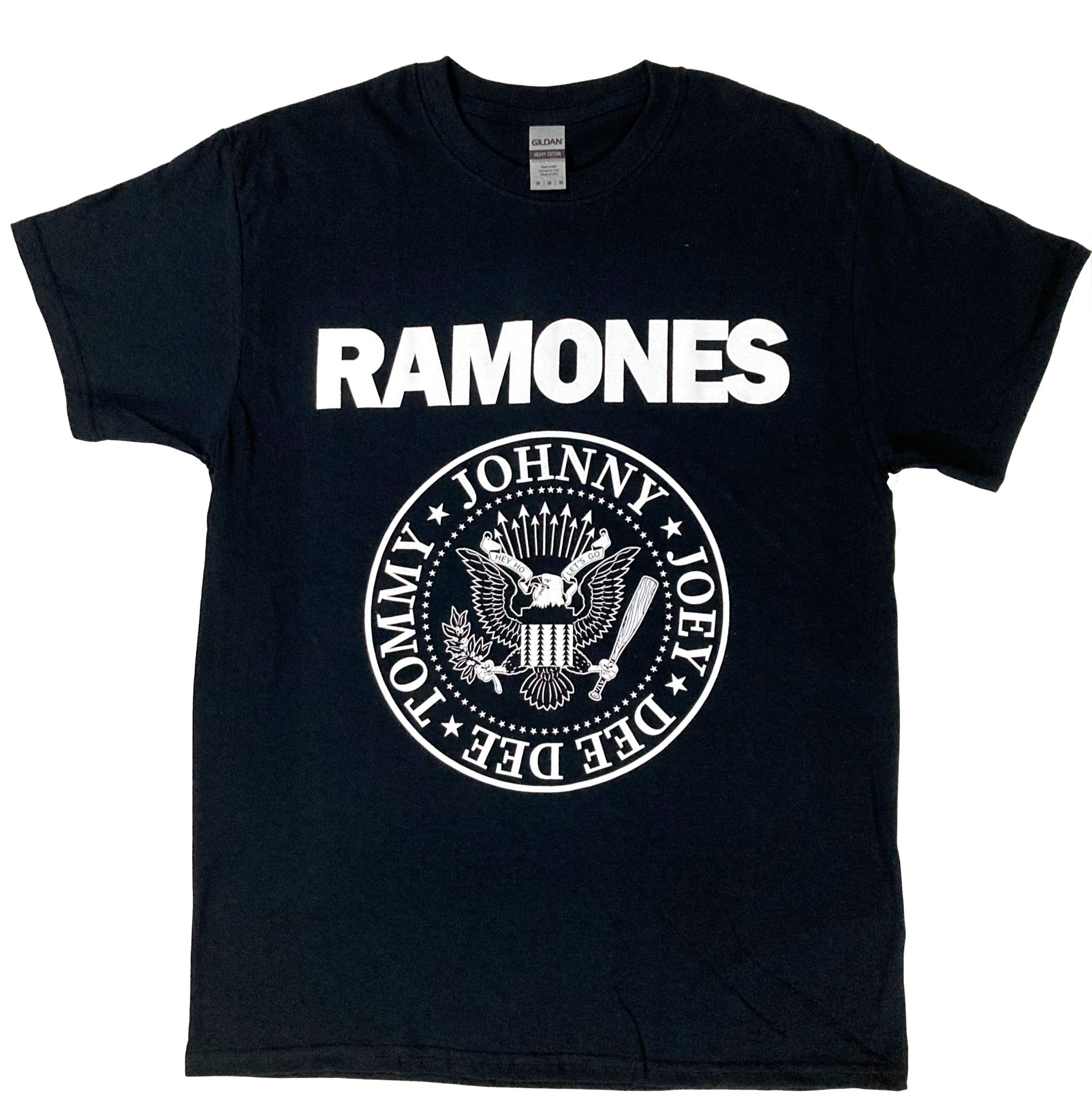 Ramones - Logo