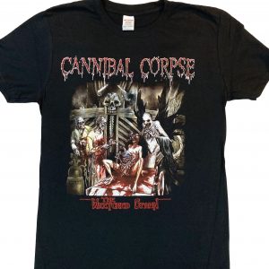 Cannibal Corpse - The Wretched Spawn