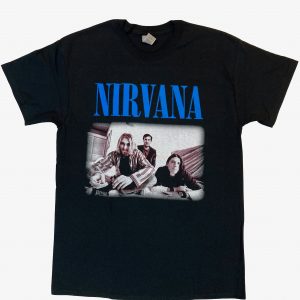 Nirvana - Band